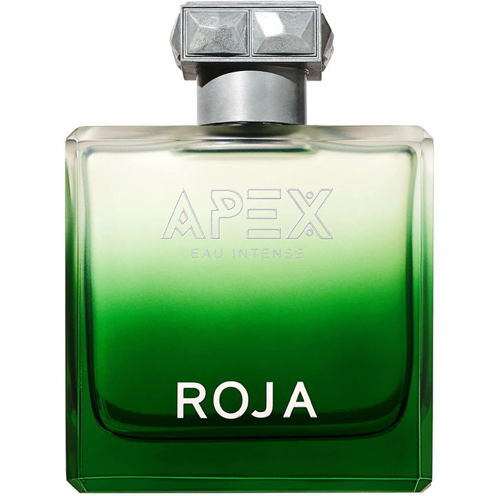 Apex Eau Intense